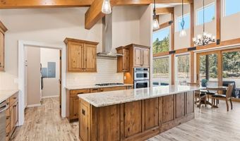 1227 Edgewood Rd, Alma, CO 80420