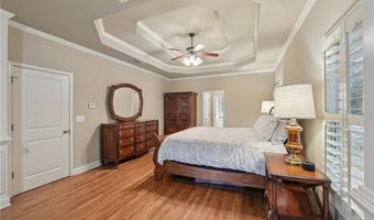 202 Saddlehorn Trl, Ball Ground, GA 30107