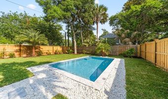 397 PLAZA, Atlantic Beach, FL 32233