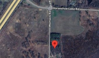 00 Womack Rd, Russell, AR 72010