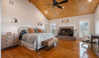 8128 Belmont Dr, Alma, AR 72921