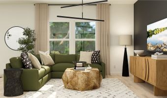 43 Ascot Ave Plan: Richmond w/ Basement, Magnolia, DE 19962