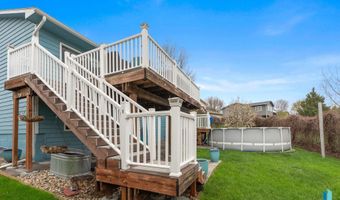 523 Kyle Ave, Baltic, SD 57003
