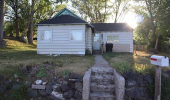 100 N Lincoln St, American Falls, ID 83211