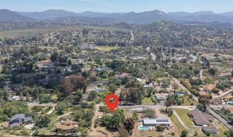 2328 Grace Ln, Alpine, CA 91901