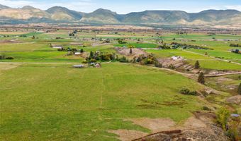 Lot 22 Mountain View Orchard Road, Corvallis, MT 59828