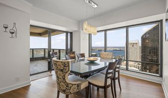 200 Harbor Dr 3702, San Diego, CA 92101