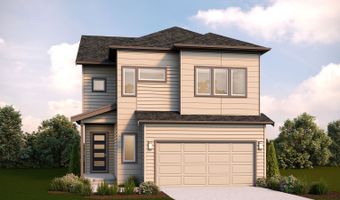 19420 39th Ave SE Plan: HAZELWOOD, Bothell, WA 98012
