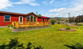 201 N Jackson St, Boulder, MT 59632