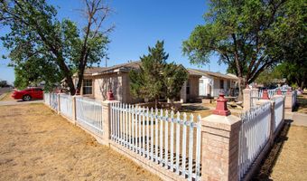 3622 NE 16TH Ave, Amarillo, TX 79107