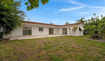4611 NW 10th Ave, Fort Lauderdale, FL 33309
