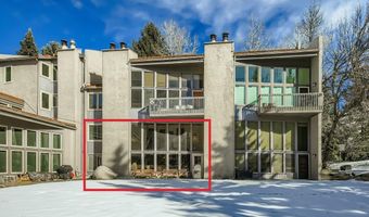 142 Eagle Dr C-8, Avon, CO 81620
