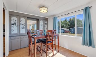6825 WILLIAMS Ave, Bay City, OR 97107