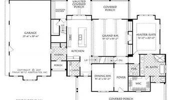 2701 Conns Crk #40, Ball Ground, GA 30107