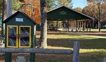 Wilderness Drive lot 99, Alger, MI 48610