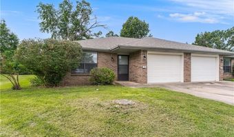 7 Jonquilla A, Bentonville, AR 72712