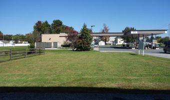 610 S PHILADELPHIA Blvd, Aberdeen, MD 21001