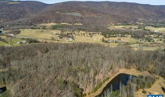 HANDLEY WAY lot 2, Afton, VA 22920