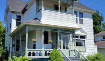 329 W Washington Ave, Alpena, MI 49707