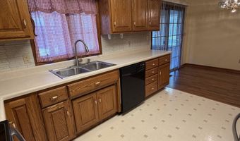 1206 Sugar Pine Dr, Anderson, IN 46012