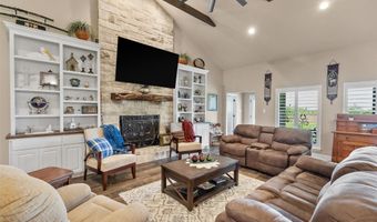 218 El Camino Ct, Abilene, TX 79602