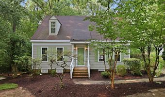 4009 Saint Edmunds Ln, Apex, NC 27539