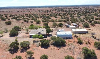 138 Jeff Lake Rd (CR N9230), Concho, AZ 85924