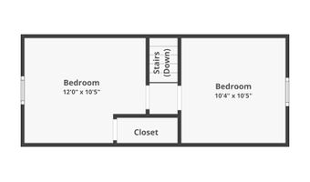 1523 E Mills Ave, Indianapolis, IN 46227