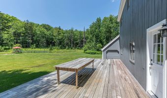 3319 E Hill Rd, Andover, VT 05149