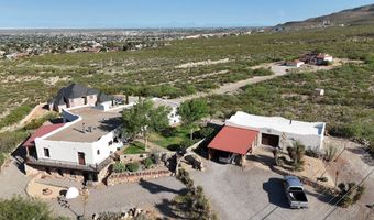 1431 Melanie Ln, Alamogordo, NM 88310