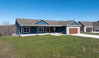 9345 Fox Hill Rd, Baxter, TN 38544