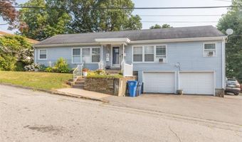 184 Gladstone St, Cranston, RI 02920