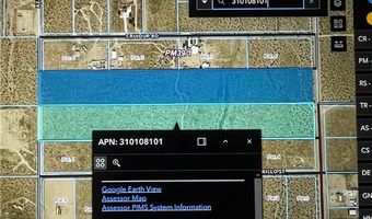 0 Sheep Creek Rd, Adelanto, CA 92301