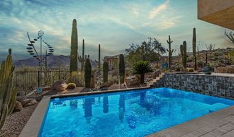38199 N Tranquil Way, Carefree, AZ 85377