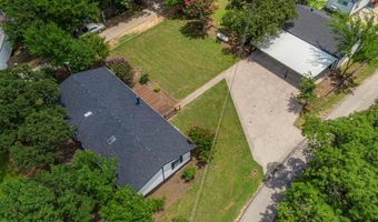 100 Chambers Dr, Alvarado, TX 76009