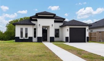1208 Franklin Ave, Alton, TX 78537