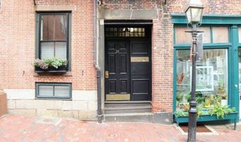 24 Joy St 2, Boston, MA 02114
