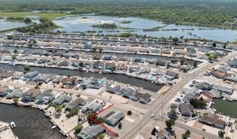 258 BAY SHORE Dr, Barnegat, NJ 08005