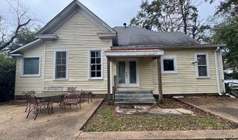 316 N Church St, Brookhaven, MS 39601