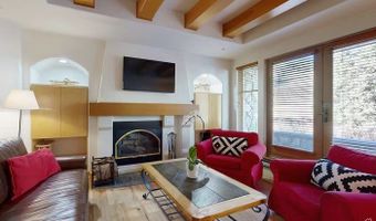 12076 E BIG COTTONWOOD 101, Brighton, UT 84121