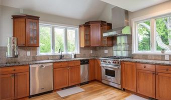 200 Miner Rd, North Kingstown, RI 02874