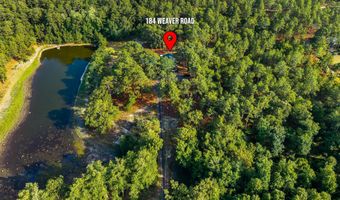 184 Weaver Rd, Aberdeen, NC 28315