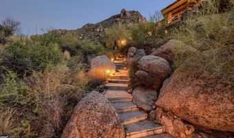 6700 E Hawksnest Rd, Carefree, AZ 85377