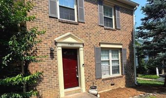 7460 ADAMS PARK Ct, Annandale, VA 22003