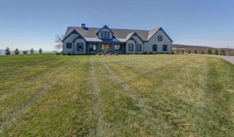 76 ELK MEADOW Dr, Afton, VA 22920