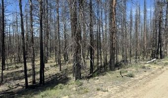Off-Hicks Road, Bly, OR 97622