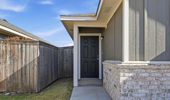 7801 Vineyard Dr, Abilene, TX 79606