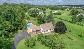 743 LEXINGTON MILL Rd, Magnolia, DE 19962
