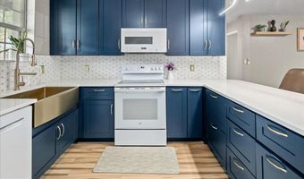2833 S WAKEFIELD St C, Arlington, VA 22206