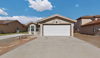 813 JAIME St, Anthony, TX 79821